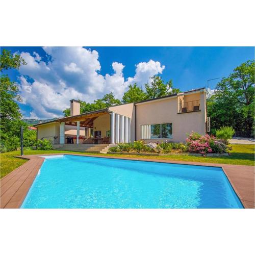 Villa Vesna