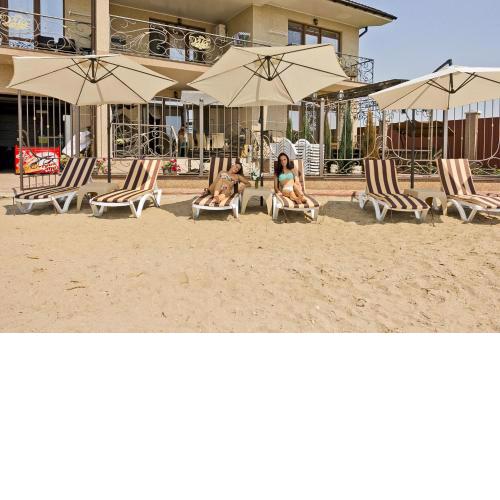 Villa Vi-Ta
