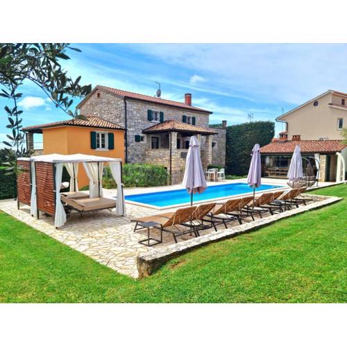 Villa Vial by IstriaLux