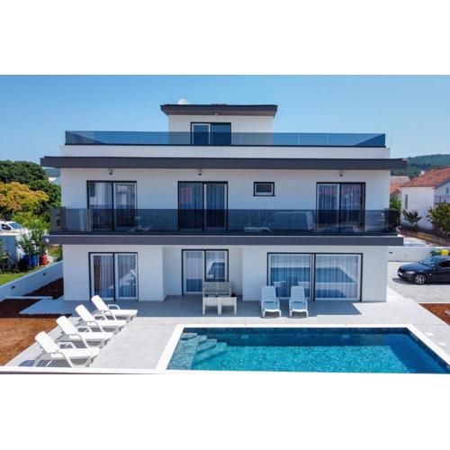 Villa Vibiana Lux Bibinje