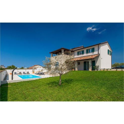 Villa Victoria Brtonigla