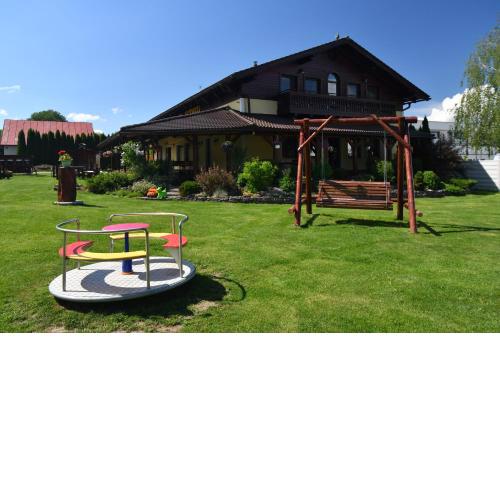 Villa Victoria Penzion