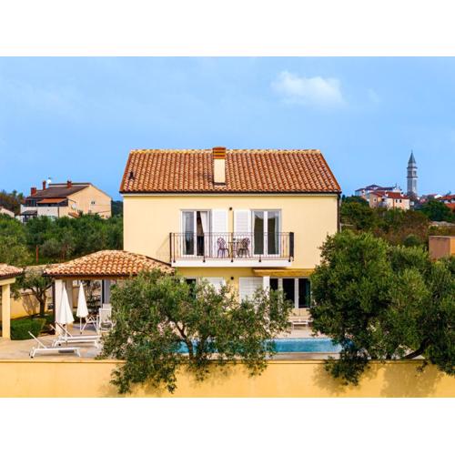 Villa Vida in Vodnjan - Haus für 8 Personen