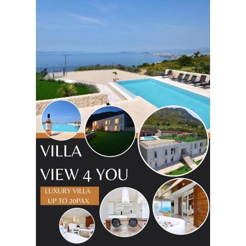 Villa View 4 You