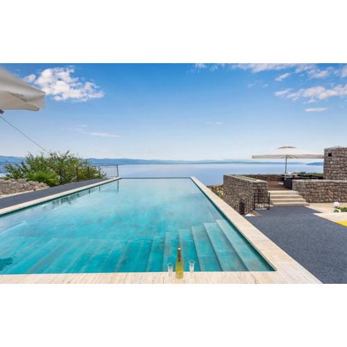 Villa View Kvarner in Opatija by Villas Guide