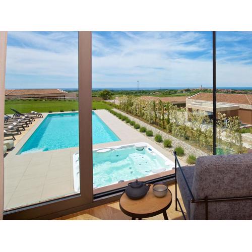 Villa Vigneto by Interhome