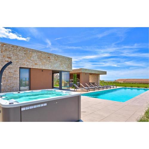 Villa Vigneto