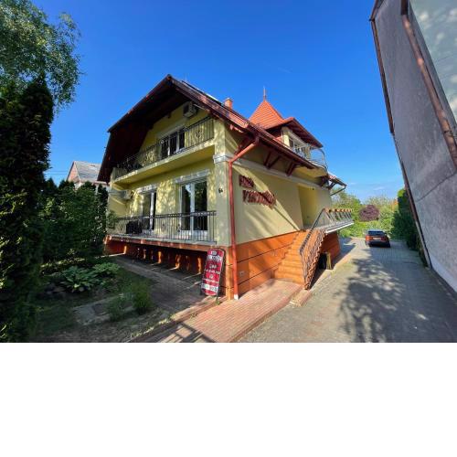 Villa Viktoria