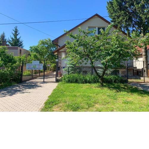 Villa Viktória