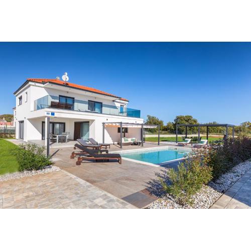 Villa Viktoria