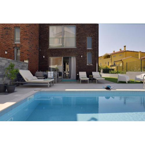 Villa Vili