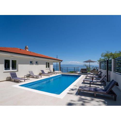 Villa Villa Aria by Interhome