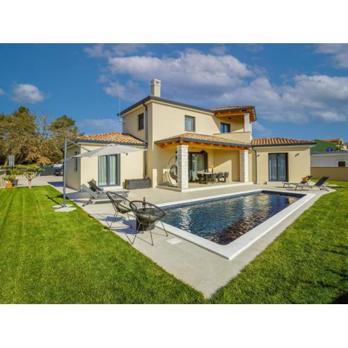 Villa Villa Divina by Interhome