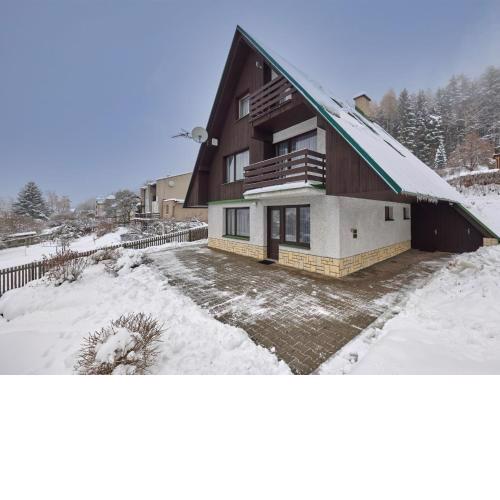 Villa Villa Jana by Interhome