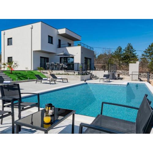 Villa Villa Karin by Interhome