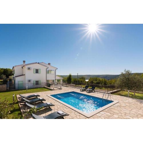 Villa Villa Mare Mit Privatem Pool