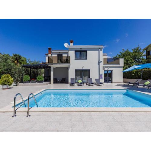 Villa Villa Romina by Interhome