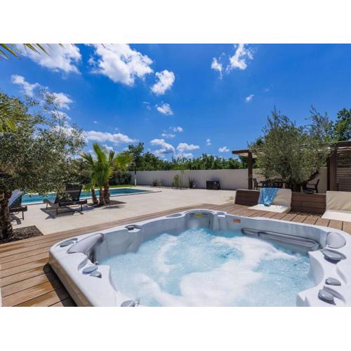 Villa Villa Sandro by Interhome