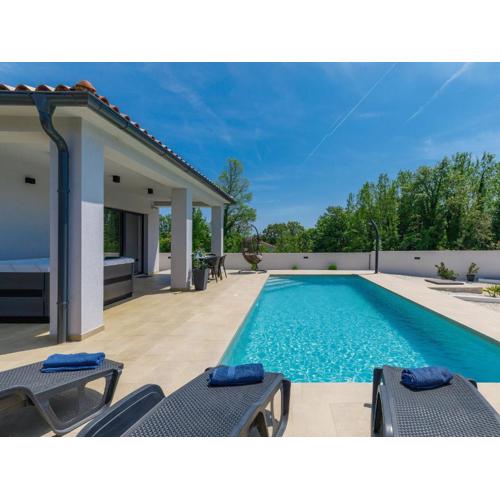 Villa Vine by Interhome