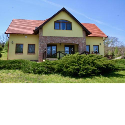 Villa Vinea