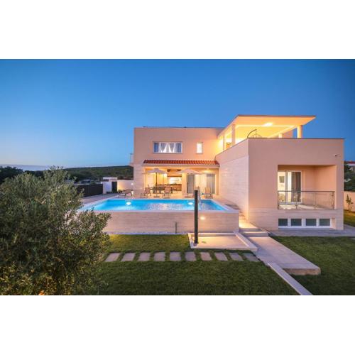 Villa Vinka