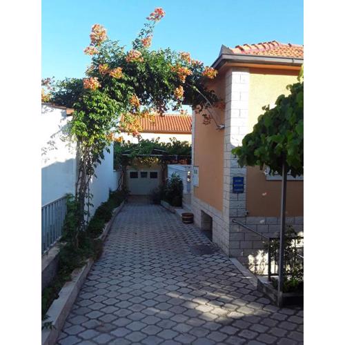 Villa Vinka