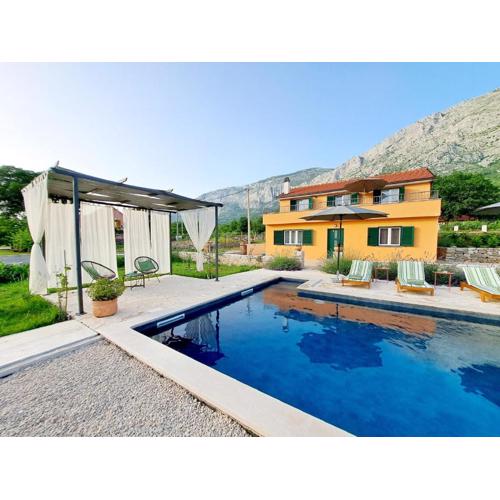 Villa Vinka