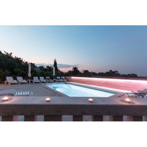 Villa Vinkuran