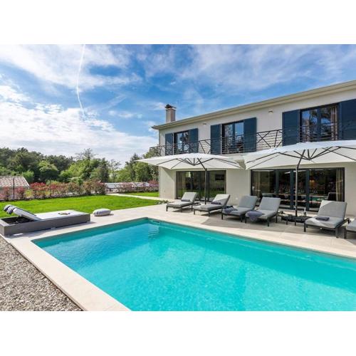Villa Vinomore Comfortable holiday residence