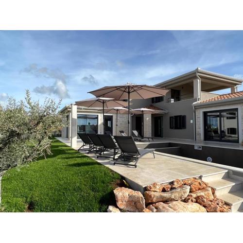 Villa Vinova Loza