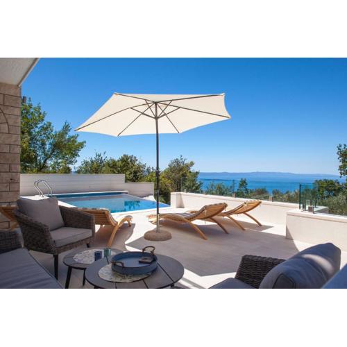 Villa Vintage & Modern