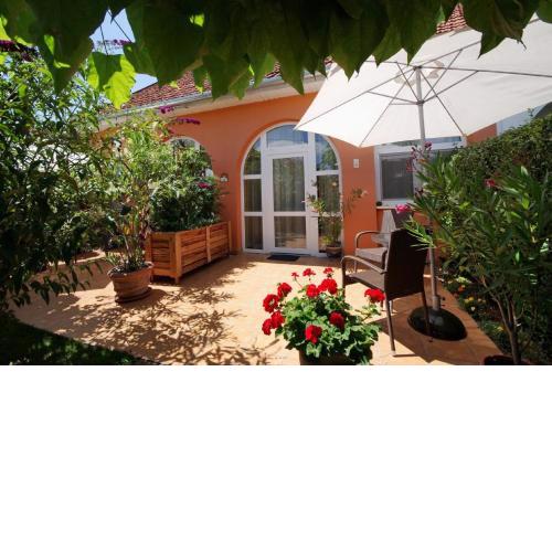 Villa Viola Spa&Garden