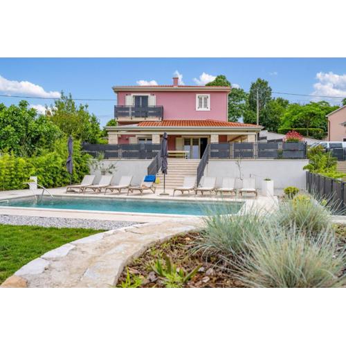 Villa Violetta Residence