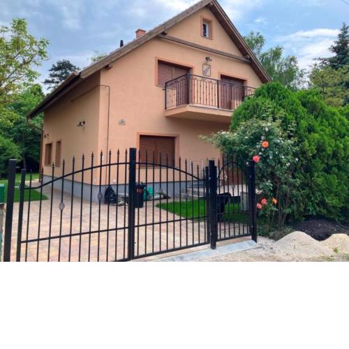 Villa Violin