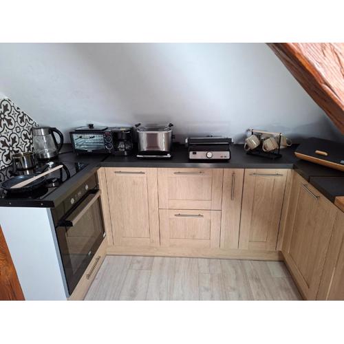 Villa Vip Apartament Pokoje