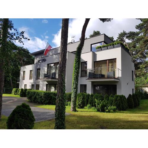 Villa VIP Jurata