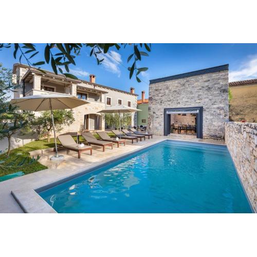 Villa Vira