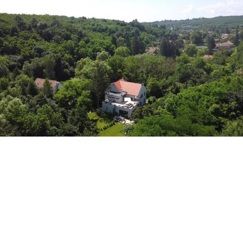 Villa Viridis Bükkalja