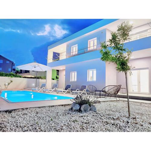 VILLA VIS MARIS