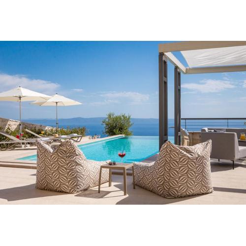 Villa Vista Al Mar
