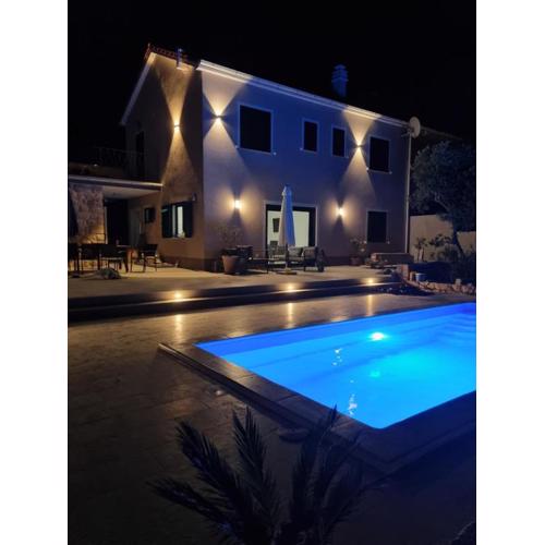 Villa Vista Arba
