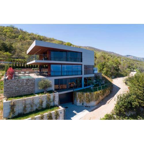 Villa Vista Hills Saturday to Saturday-Opatija Riviera