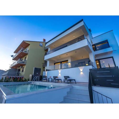 Villa Vista Luxury and Style
