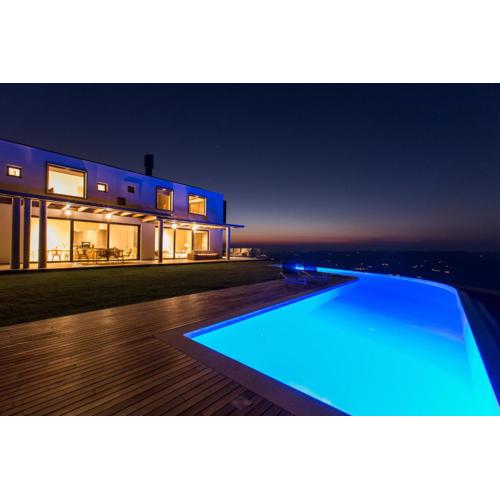 Villa Vista Zamask