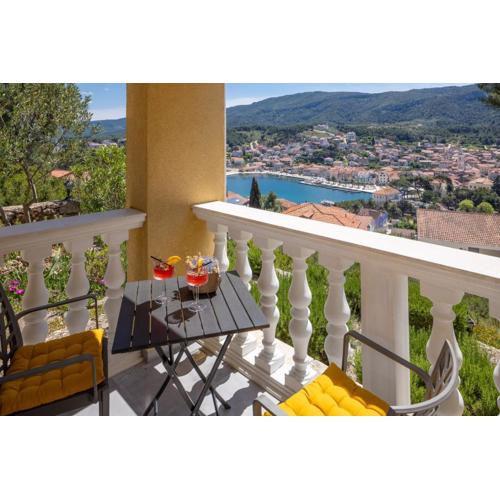 Villa Vista