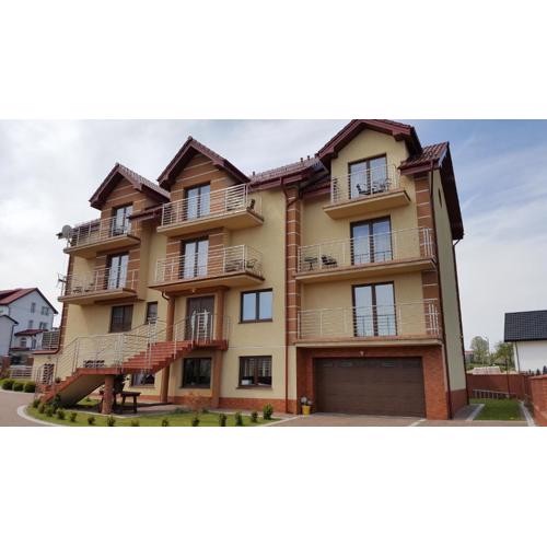 Villa Vista