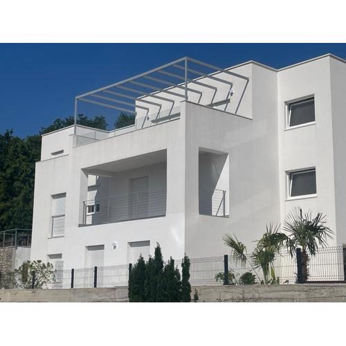 Villa Vistas - Luxury Apartments Opatija