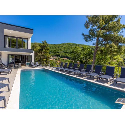 Villa Visum Mare Tribus by Interhome