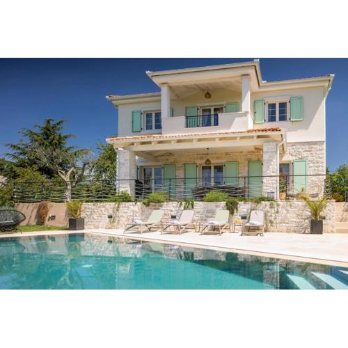 Villa Vita by Villas Guide