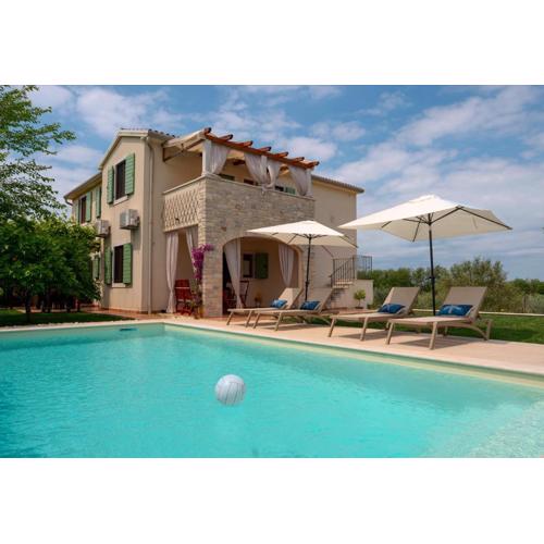 Villa Vita e Sole